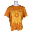 Naisten Marimekko - T-paita, koko 38 - Oranssi ()
