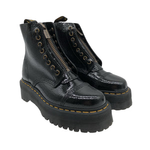 Naisten Dr. Martens - Maiharit, koko 38 - Musta (3)