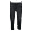 Miesten Jack & Jones - Farkut, koko W28 - Harmaa ()