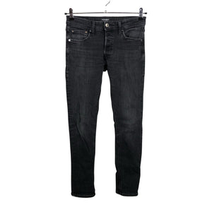 Miesten Jack & Jones - Farkut, koko W28 - Harmaa (1)