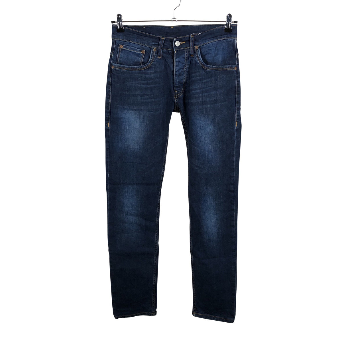 Naisten Levi's - Farkut, koko W31 - Sininen (1)