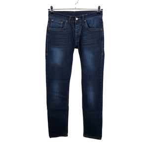 Naisten Levi's - Farkut, koko W31 - Sininen (1)