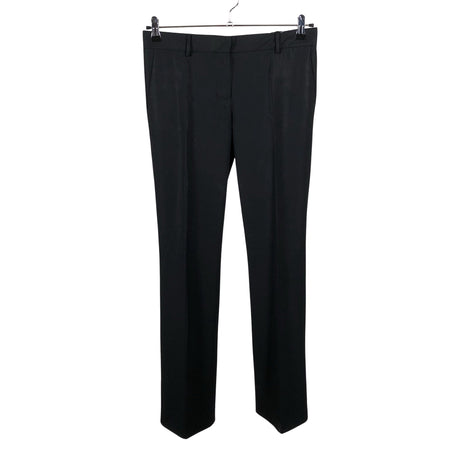 Naisten Sportmax - Kangashousut, koko 40 - Musta ()