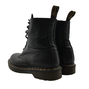 Naisten Dr. Martens - Maiharit, koko 39 - Musta (3)