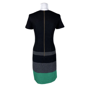 Naisten Hugo Boss - Kangasmekko, koko 36 - Musta (2)