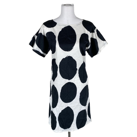 Naisten Marimekko - Kangasmekko, koko 34 - Sininen ()