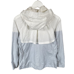 Unisex Nike - Urheilutakki, koko 158 - 164 - Valkoinen (2)
