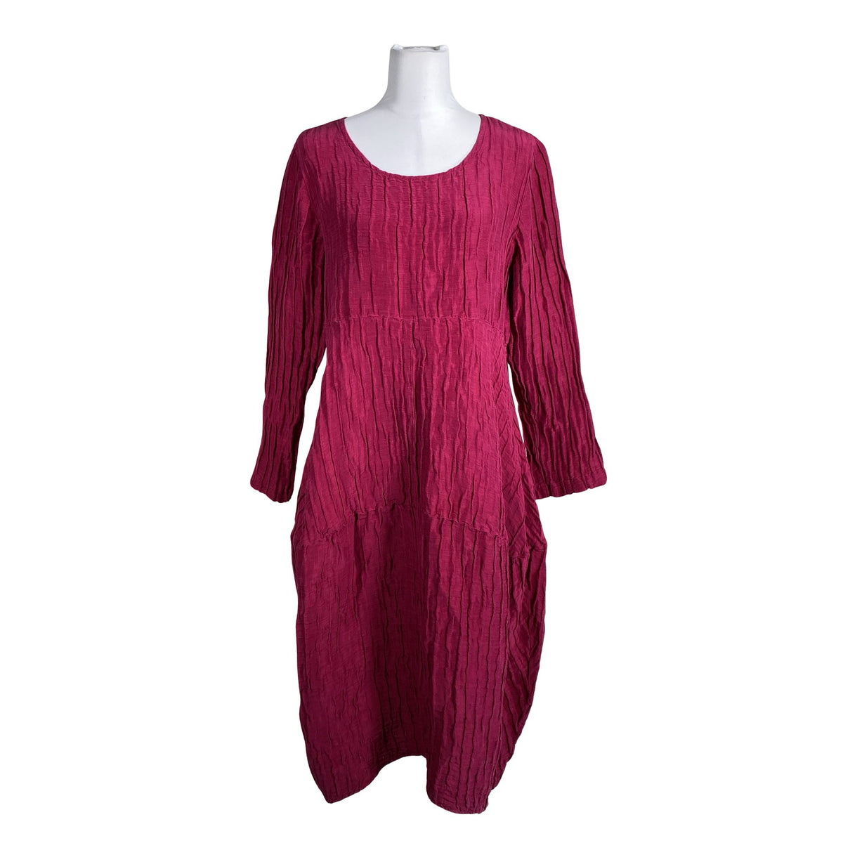 Naisten Grizas - Kangasmekko, koko 40 - Violetti (1)