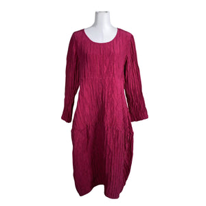 Naisten Grizas - Kangasmekko, koko 40 - Violetti (1)