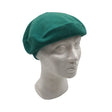 Naisten Papu - Hattu, koko 56 - 58 cm - Vihreä ()