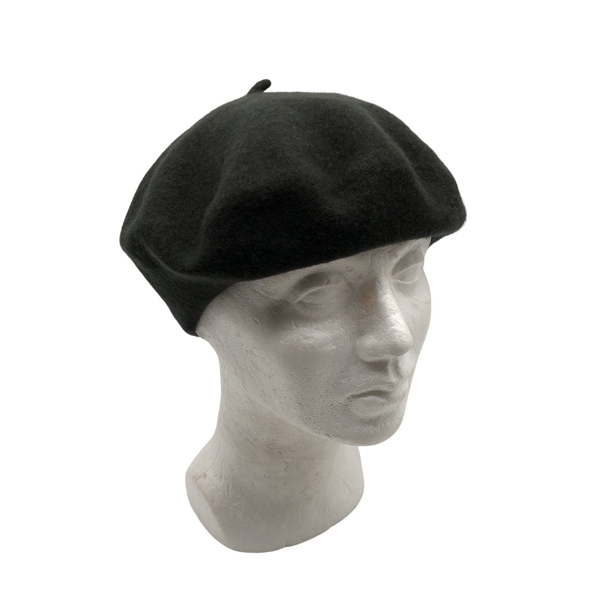 Naisten L'asessor - Hattu, koko 50 - 52 cm - Vihreä (1)
