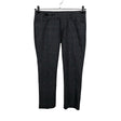Naisten Mexx - Kangashousut, koko 36 - Harmaa ()