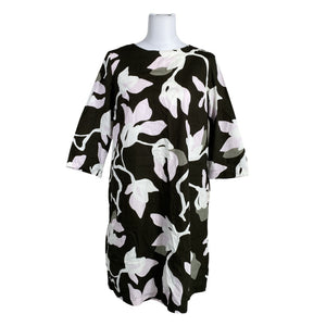 Naisten Marimekko - Kangasmekko, koko 40 - Vihreä (1)