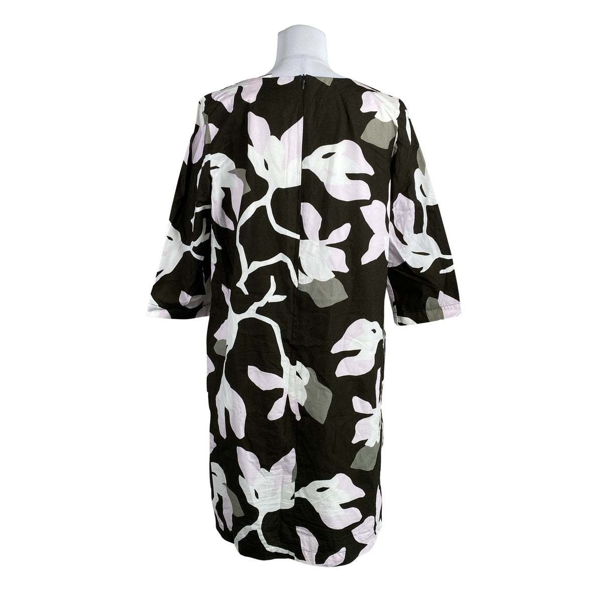 Naisten Marimekko - Kangasmekko, koko 40 - Vihreä (3)