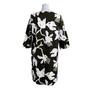 Naisten Marimekko - Kangasmekko, koko 40 - Vihreä (3)