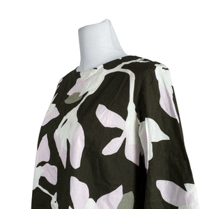 Naisten Marimekko - Kangasmekko, koko 40 - Vihreä (2)