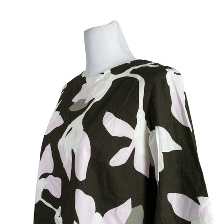 Naisten Marimekko - Kangasmekko, koko 40 - Vihreä (2)