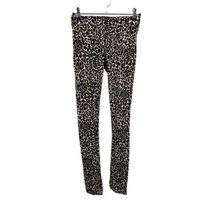 Tyttöjen Name It - Leggingsit, koko 146 - 152 - Beige (1)