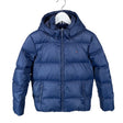 Unisex Tommy Hilfiger - Untuvatakki, koko 146 - 152 - Sininen ()