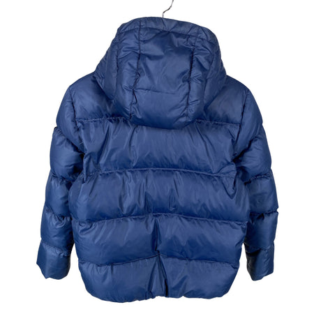 Unisex Tommy Hilfiger - Untuvatakki, koko 146 - 152 - Sininen (2)