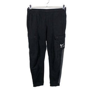 Unisex Nike - Collegehousut, koko 158 - 164 - Musta (1)