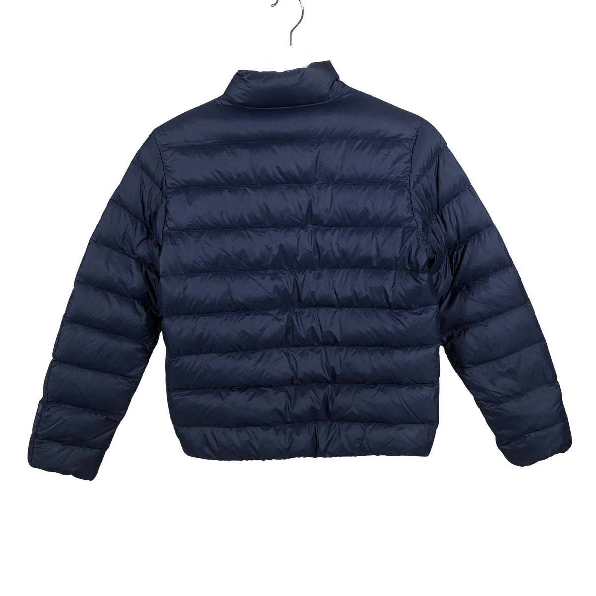 Poikien Tommy Hilfiger - Kevytuntuvatakki, koko 146 - 152 - Sininen (2)