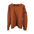 Unisex NOSH - Trikoopaita, koko 146 - 152 - Oranssi ()
