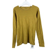 Unisex Minimalisma - Trikoopaita, koko 140 - 146 - Vihreä ()
