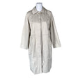 Naisten Nanso - Ulkoilutakki, koko 36 - Beige ()