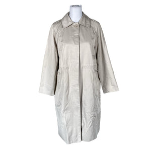 Naisten Nanso - Ulkoilutakki, koko 36 - Beige (1)
