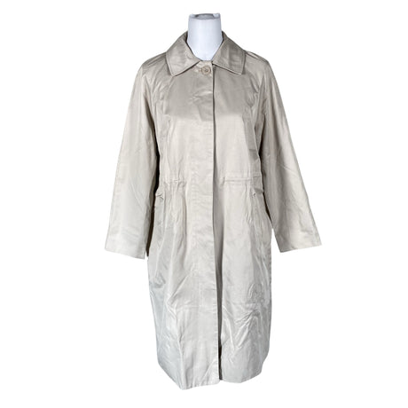 Naisten Nanso - Ulkoilutakki, koko 36 - Beige ()