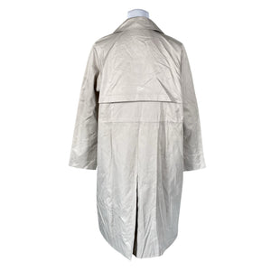 Naisten Nanso - Ulkoilutakki, koko 36 - Beige (2)