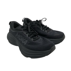 Naisten Hoka One One - Juoksukengät, koko 40 - Musta (3)