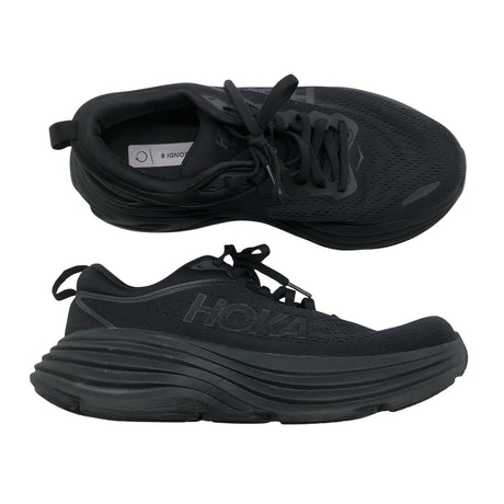 Naisten Hoka One One - Juoksukengät, koko 40 - Musta ()