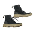 Naisten Dr. Martens - Nilkkurit, koko 39 - Musta ()