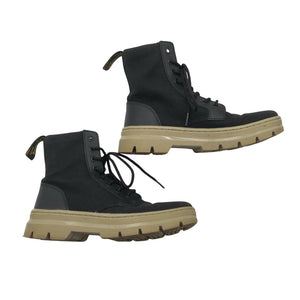 Naisten Dr. Martens - Nilkkurit, koko 39 - Musta (1)