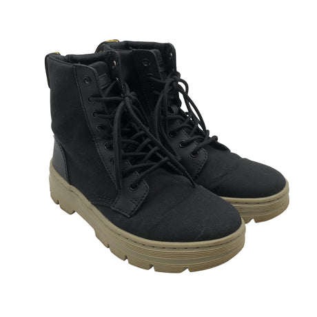 Naisten Dr. Martens - Nilkkurit, koko 39 - Musta (2)