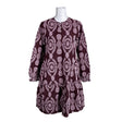 Naisten Culture - Kangasmekko, koko 36 - Violetti ()