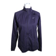Naisten Nike - Ulkoilutakki, koko 40 - Violetti ()