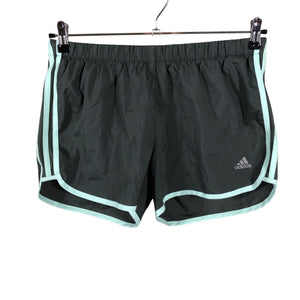Miesten Adidas - Urheilushortsit, koko M - Vihreä (1)
