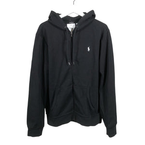 Unisex Polo Ralph Lauren - Huppari, koko 170 - 176 - Musta (1)