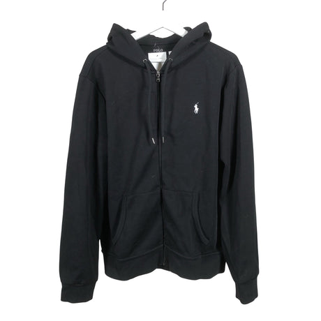 Unisex Polo Ralph Lauren - Huppari, koko 170 - 176 - Musta ()