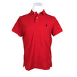 Miesten Polo Ralph Lauren - Pikeepaita, koko L - Punainen ()