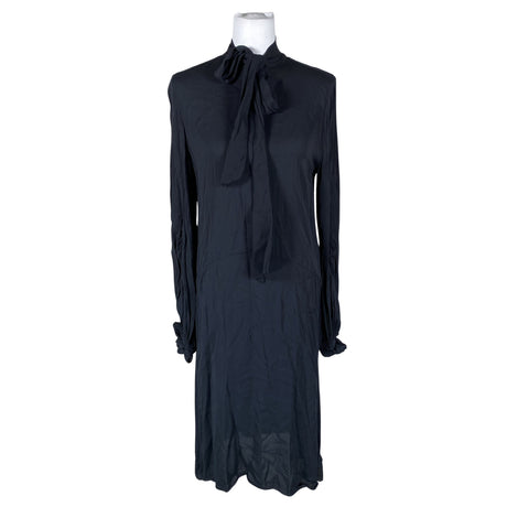 Naisten by Malene Birger - Kangasmekko, koko 38 - Musta ()