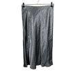Naisten MaxMara - Kangashame, koko 40 - Harmaa ()