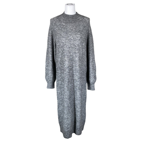 Naisten Nanso - Neulemekko, koko 38 - Harmaa ()