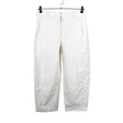 Naisten Uniqlo - Kangashousut, koko 42 - Beige ()