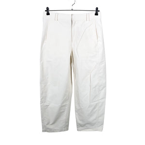 Naisten Uniqlo - Kangashousut, koko 42 - Beige (1)
