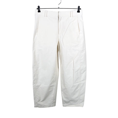 Naisten Uniqlo - Kangashousut, koko 42 - Beige ()