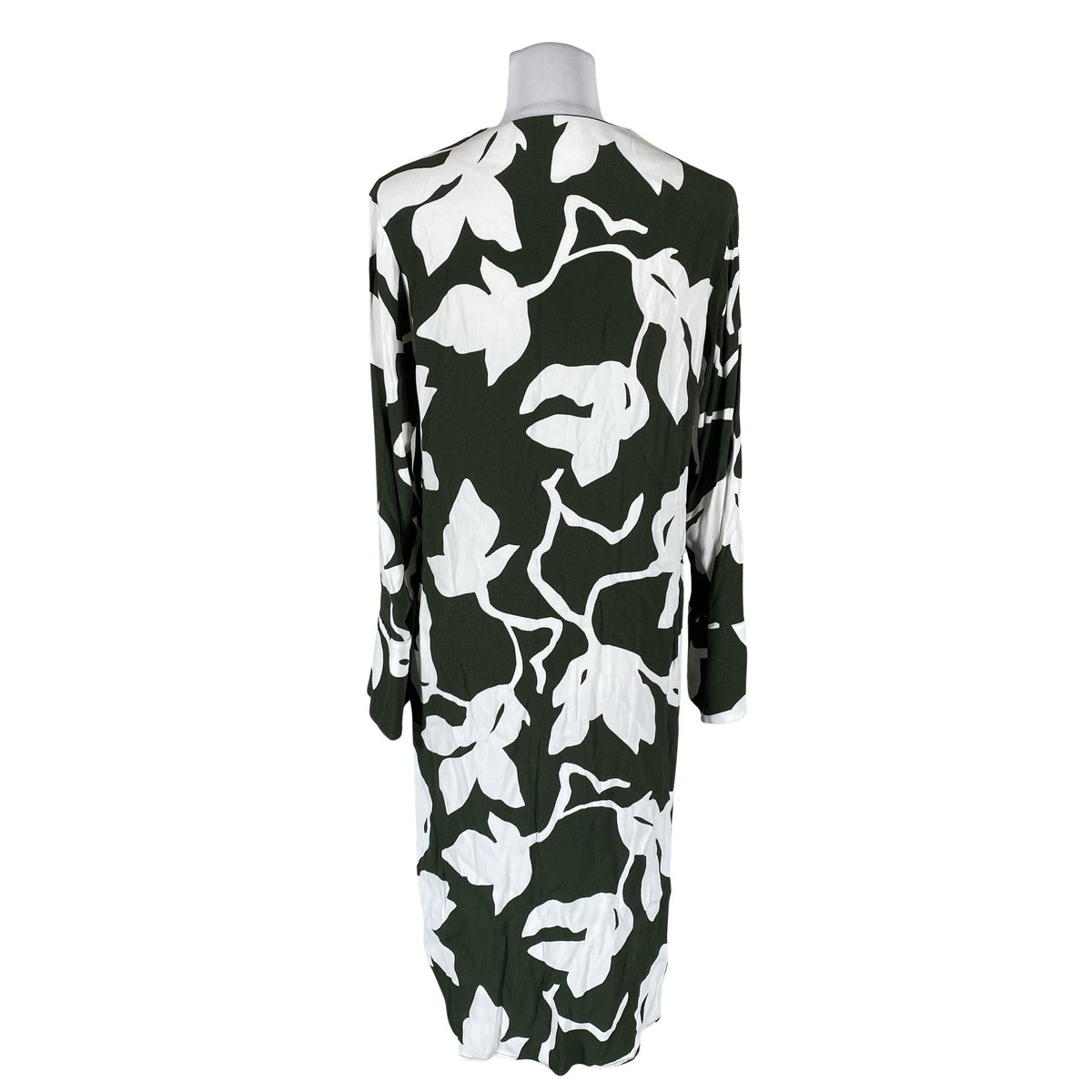 Naisten Marimekko - Kangasmekko, koko 38 - Vihreä (2)